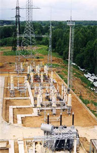 Электроцентромонтаж